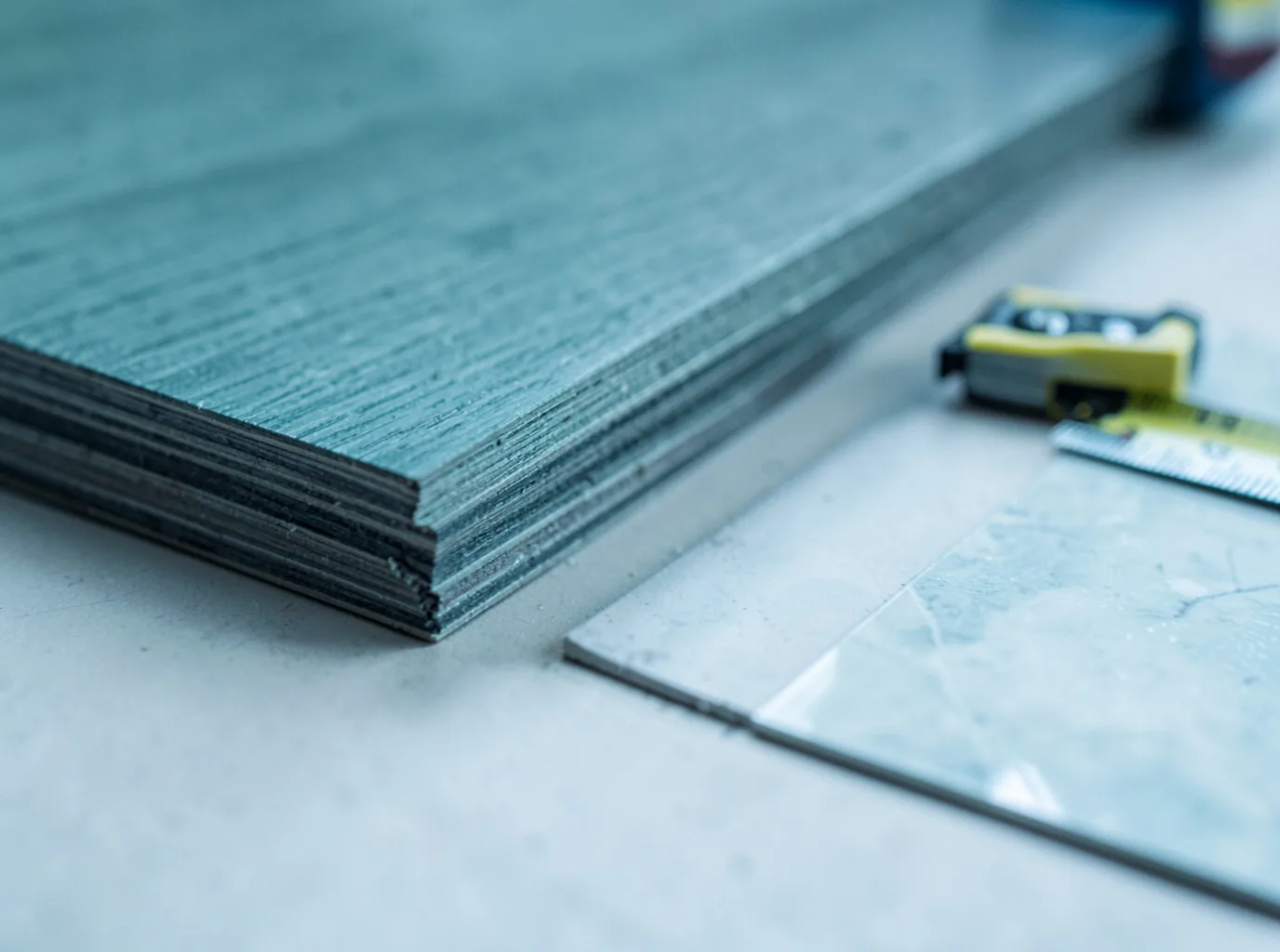 Luxury Vinyl Plank Installation Pearl City, HI FAQs